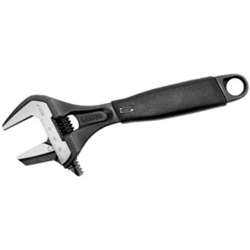 • Article: 9031P verstelbare moersleutel • Manufacturer: Bahco • Condition: New • Price: Attractive!