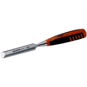 • Article: 424P-18 steekbeitel 18mm 2-comp. • Manufacturer: Bahco • Condition: New • Price: Attractive!