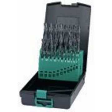 • Article: 19.145.1000 SET SPIR.BOOR GEV.11.450 1-10X0,5 • Manufacturer: Phantom • Condition: New • Price: Attractive!