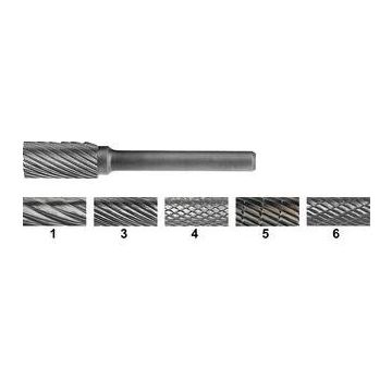 • Article: 41.510.1203 VHM STIFTFREZEN A12,7X25X6X69 TV3 • Manufacturer: Phantom • Condition: New • Price: Attractive!