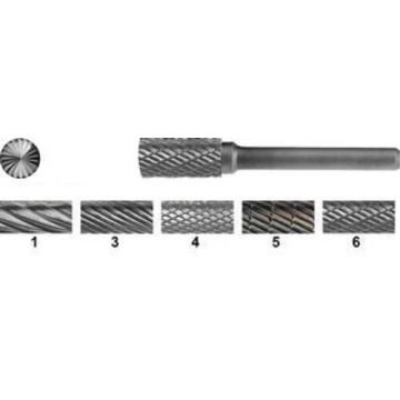 • Article: 41.520.1003 VHM STIFTFREZEN B9,5X19X6X63 TV3 • Manufacturer: Phantom • Condition: New • Price: Attractive!