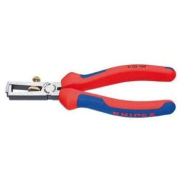 • Article: 03 02 180 Kombi-tang gepolijst/comfort 180mm • Manufacturer: Knipex • Condition: New • Price: Attractive!