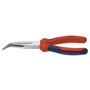 • Article: 26 25 200 Telefoontang 45gr. + zijsn. 200mm • Manufacturer: Knipex • Condition: New • Price: Attractive!