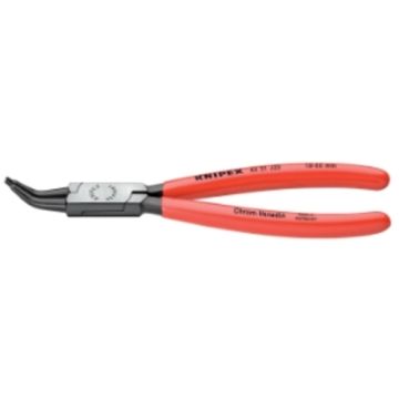 • Article: 44 31 J32 Borgveertang voor binnenringen 45 gr. • Manufacturer: Knipex • Condition: New • Price: Attractive!