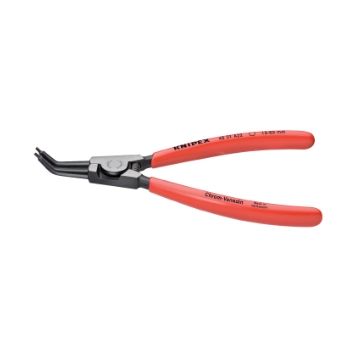 • Article: 46 31 A22 Borgveertang v. buitenr. 45 gr • Manufacturer: Knipex • Condition: New • Price: Attractive!