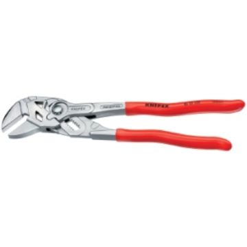 • Article: 86 03 250 Sleuteltang 46mm-1.3/4" • Manufacturer: Knipex • Condition: New • Price: Attractive!