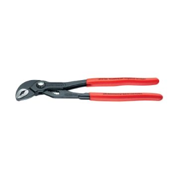 • Article: 87 01 150 Waterpomptang Cobra gepolijst 150mm • Manufacturer: Knipex • Condition: New • Price: Attractive!