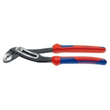 • Article: 88 02 250 Waterpomptang Alligator gepol. 250mm • Manufacturer: Knipex • Condition: New • Price: Attractive!