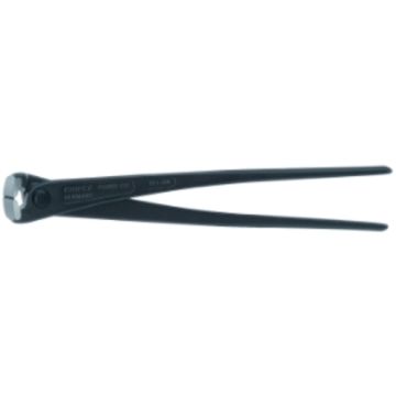• Article: 99 10 300 Kracht moniertang gepol./zwart 300mm • Manufacturer: Knipex • Condition: New • Price: Attractive!