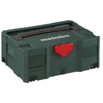 • Article: MetaLOC maat II (leeg) • Manufacturer: Metabo • Condition: New • Price: Attractive!