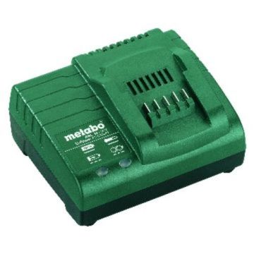 • Article: Lader ASC 30-36 V • Manufacturer: Metabo • Condition: New • Price: Attractive!