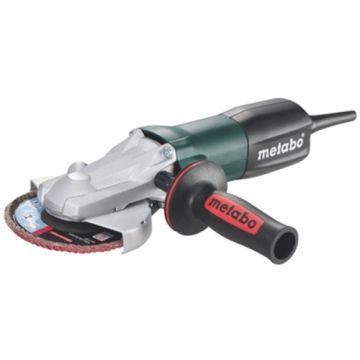 • Article: WEF 9-125 Platkopslijper • Manufacturer: Metabo • Condition: New • Price: Attractive!