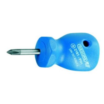 • Article: 2161 PH 2 Schroevendraaier PH 2 • Manufacturer: Gedore • Condition: New • Price: Attractive!