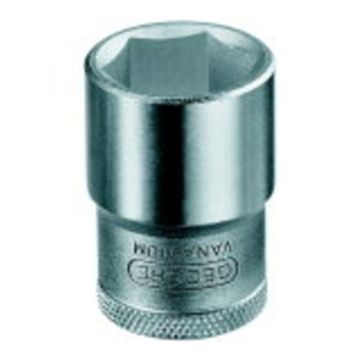 • Article: 19 36 Dopsleutel 1/2" 6-kant 36mm • Manufacturer: Gedore • Condition: New • Price: Attractive!