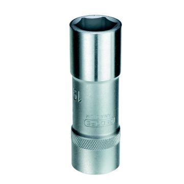 • Article: 19 L 14 Dopsleutel 1/2" lang 6-kant 14mm • Manufacturer: Gedore • Condition: New • Price: Attractive!