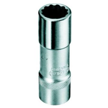 • Article: D 19 L 18 Dopsleutel 1/2" lang UD-Profiel 18mm • Manufacturer: Gedore • Condition: New • Price: Attractive!