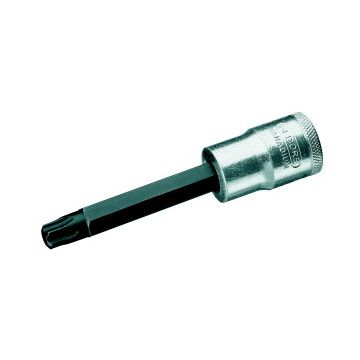 • Article: ITX 19 L T45-100 Dopsleutel-schroevendraaier 1/2" lang Torx T45 • Manufacturer: Gedore • Condition: New • Price: Attractive!