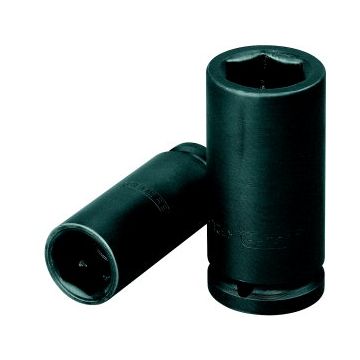 • Article: K 19 L 10 Slagmoerdopsleutel 1/2" lang 10mm • Manufacturer: Gedore • Condition: New • Price: Attractive!