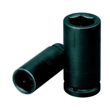 • Article: K 19 L 17 Slagmoerdopsleutel 1/2" lang 17mm • Manufacturer: Gedore • Condition: New • Price: Attractive!