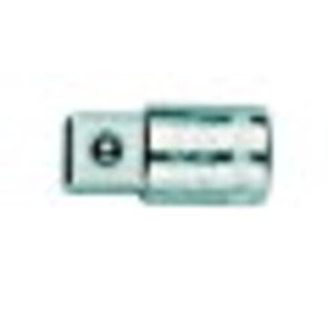 • Article: 2030 Verloopstuk 1/4" - 3/8" • Manufacturer: Gedore • Condition: New • Price: Attractive!