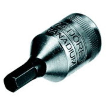 • Article: IN 20 3 Dopsleutel-schroevendraaier 1/4" 3mm • Manufacturer: Gedore • Condition: New • Price: Attractive!