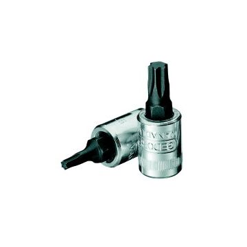 • Article: ITX 20 T9 Dopsleutel-schroevendraaier 1/4" Torx T9 • Manufacturer: Gedore • Condition: New • Price: Attractive!