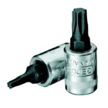 • Article: ITX 20 T15 Dopsleutel-schroevendraaier 1/4" Torx T15 • Manufacturer: Gedore • Condition: New • Price: Attractive!