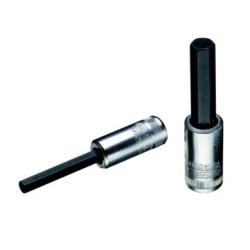 • Article: IN 20 L 5-60 Dopsleutel-schroevendraaier 1/4" lang 5mm • Manufacturer: Gedore • Condition: New • Price: Attractive!