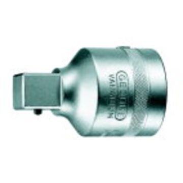 • Article: 2132 Verloopstuk 1" - 3/4" • Manufacturer: Gedore • Condition: New • Price: Attractive!