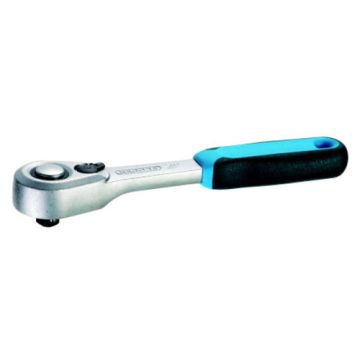 • Article: 2093 U-20 Omschakelbare ratel 1/4" 127mm • Manufacturer: Gedore • Condition: New • Price: Attractive!