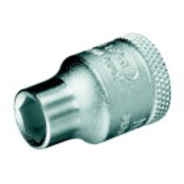 • Article: 30 19 Dopsleutel 3/8" 6-kant 19mm • Manufacturer: Gedore • Condition: New • Price: Attractive!