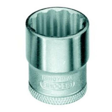 • Article: D 30 22 Dopsleutel 3/8" UD 22mm • Manufacturer: Gedore • Condition: New • Price: Attractive!