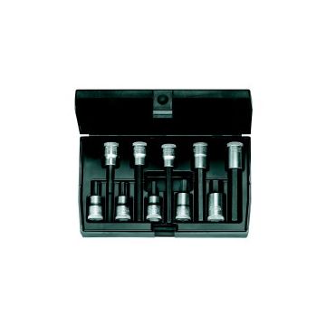 • Article: IN 30 LKM Dopsleutel-schroevendraaierset 3/8" 10-dlg 4-10mm • Manufacturer: Gedore • Condition: New • Price: Attractive!