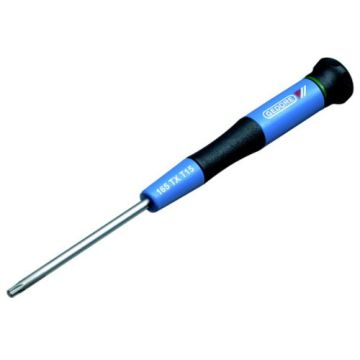 • Article: 165 TX T15 Elektronica-schroevendraaier Torx T15 • Manufacturer: Gedore • Condition: New • Price: Attractive!