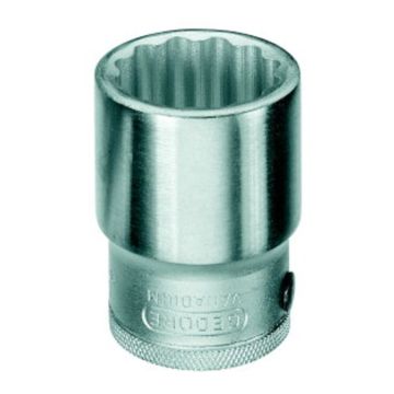 • Article: D 32 19 Dopsleutel 3/4" UD 19mm • Manufacturer: Gedore • Condition: New • Price: Attractive!