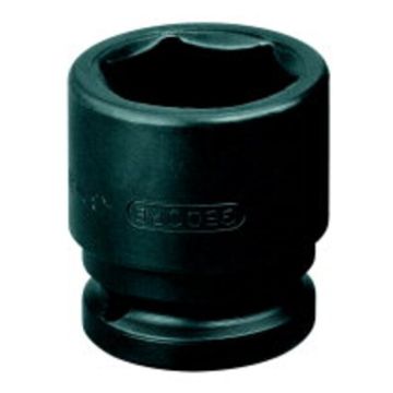 • Article: K 32 30 Slagmoerdopsleutel 3/4" 6-kant 30mm • Manufacturer: Gedore • Condition: New • Price: Attractive!