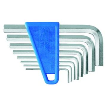 • Article: PH 42-88 Stiftsleutelset 8-dlg 2-10mm • Manufacturer: Gedore • Condition: New • Price: Attractive!