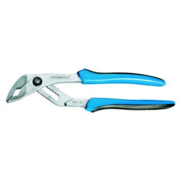 • Article: 145 10 JC Waterpomptang 10" 7-voudig verstelbaar 2C-greep • Manufacturer: Gedore • Condition: New • Price: Attractive!