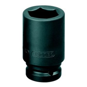 • Article: K 21 L 22 Slagmoerdopsleutel 1" lang 6-kant 22mm • Manufacturer: Gedore • Condition: New • Price: Attractive!