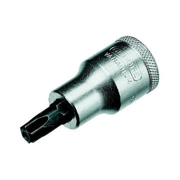 • Article: ITX 19 B T25 Dopsleutel-schroevendraaier 1/2" Torx T25 • Manufacturer: Gedore • Condition: New • Price: Attractive!