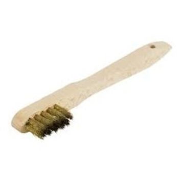 • Article: 647 Bougieborstel (Anno 2019 Houten handvat i.p.v. KU) • Manufacturer: Gedore • Condition: New • Price: Attractive!