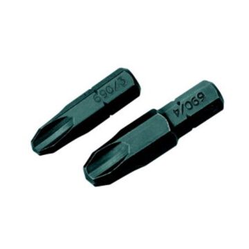 • Article: 890 2 Schroevendraaierbit 5/16" PH 2 • Manufacturer: Gedore • Condition: New • Price: Attractive!