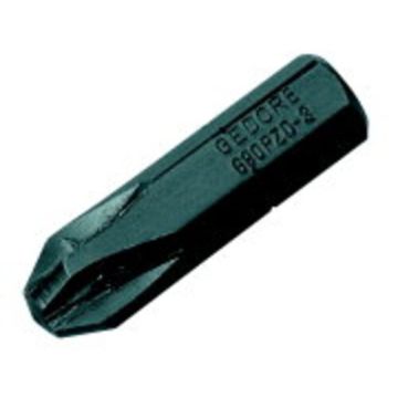 • Article: 890 PZD 3 Schroevendraaierbit 5/16" PZ 3 • Manufacturer: Gedore • Condition: New • Price: Attractive!