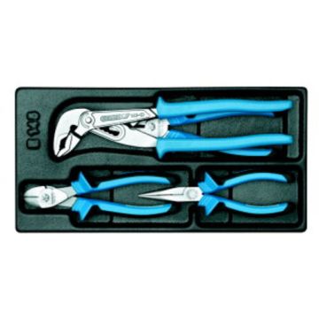 • Article: 1500 ES-145 Tangenset • Manufacturer: Gedore • Condition: New • Price: Attractive!