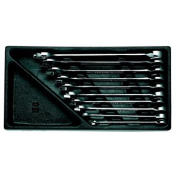 • Article: 1500 ES-7 R Ringratel-steeksleutel in 1/3 gereedschapsmodule • Manufacturer: Gedore • Condition: New • Price: Attractive!