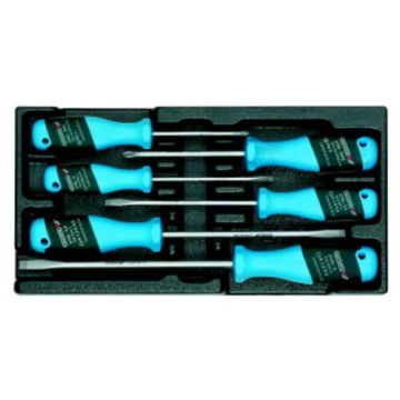 • Article: 1500 ES-2150 PH 3-C schroevendraaierset • Manufacturer: Gedore • Condition: New • Price: Attractive!