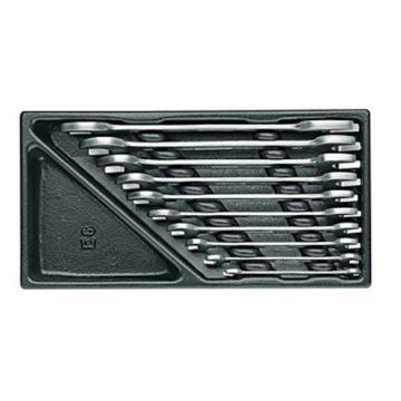 • Article: 1500 E-6-7R L Gereedschapmodule leeg • Manufacturer: Gedore • Condition: New • Price: Attractive!