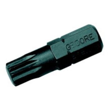 • Article: 885 X 6 Schroevendraaierbit 5/16" XZN M6 • Manufacturer: Gedore • Condition: New • Price: Attractive!