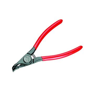 • Article: 8000 A 21 Tang voor buitenspannende borgringen gebogen 19-60mm • Manufacturer: Gedore • Condition: New • Price: Attractive!