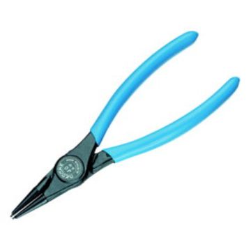 • Article: 8000 J 0 Tang voor binnenspannende borgringen recht 8-13mm • Manufacturer: Gedore • Condition: New • Price: Attractive!